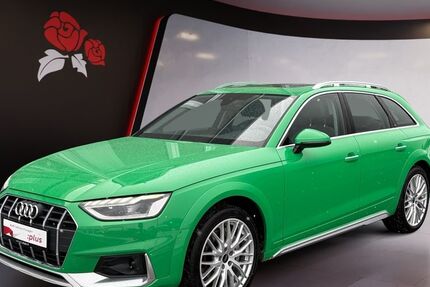 Audi A4 Allroad 72.000 km 33.500 &euro; Villingen-Schwenningen 78052