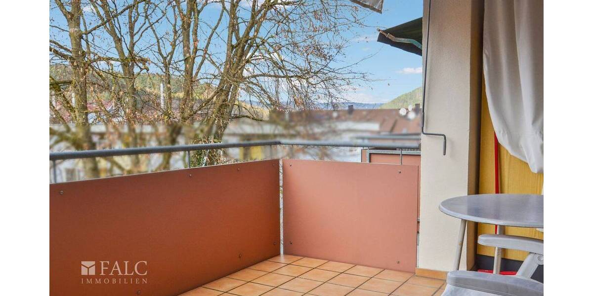 Etagenwohnung Tuttlingen - 4 Zimmer, 94 m&sup2;, 169.000&euro; | Angebot:25740757