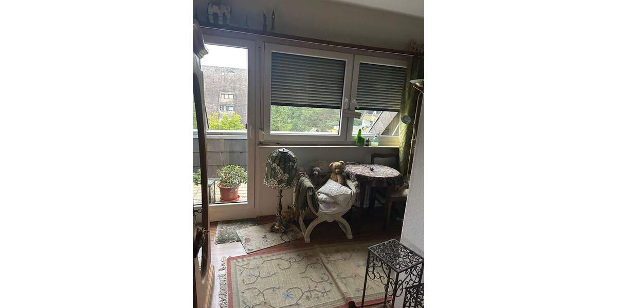 Etagenwohnung Unterkirnach Wallstadt - 3 Zimmer, 76 m&sup2;, 239.000&euro; | Angebot:25748323