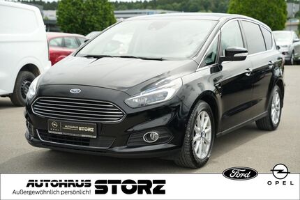 Ford S-Max 120.180 km 18.490 &euro; Villingen-Schwenningen 78052