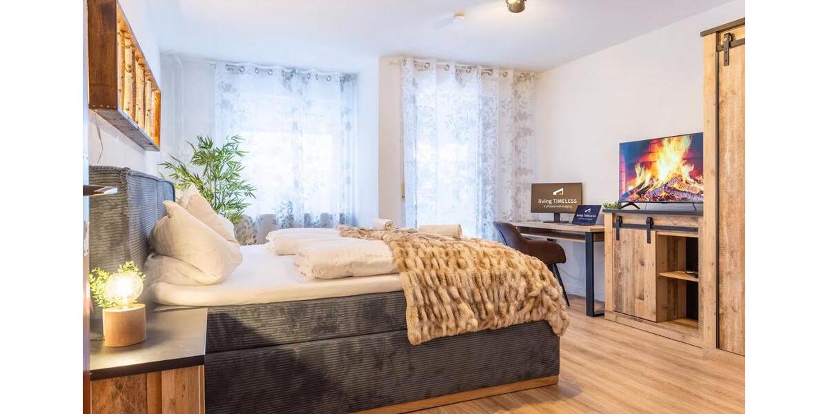 Etagenwohnung Schönwald im Schwarzwald - 2 Zimmer, 65 m&sup2;, 210.000&euro; | Angebot:27016761