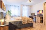 Etagenwohnung Schönwald im Schwarzwald - 2 Zimmer, 65 m&sup2;, 210.000&euro; | Angebot:27016761