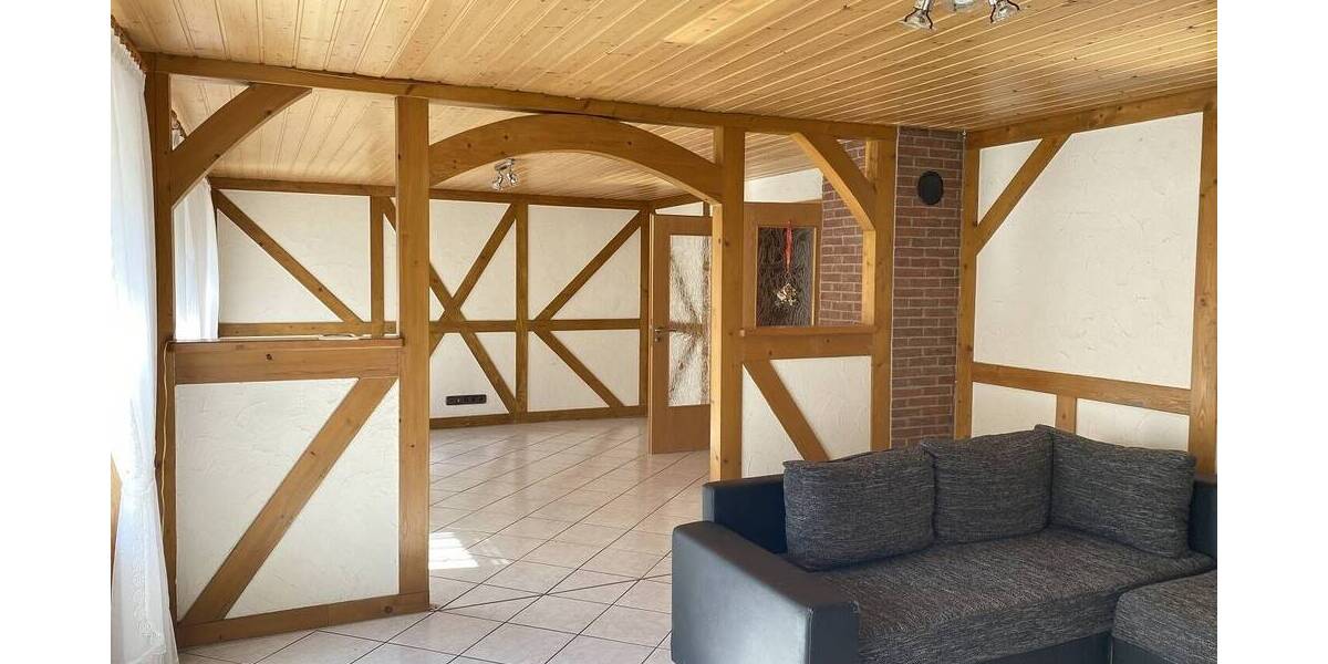 Etagenwohnung Spaichingen - 4 Zimmer, 109 m&sup2;, 284.000&euro; | Angebot:25671598