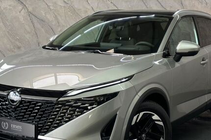 Nissan Qashqai 17.900 km 26.300 &euro; Spaichingen 78549
