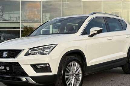 Seat Ateca 121.775 km 17.900 &euro; Villingen Schwenningen 78054