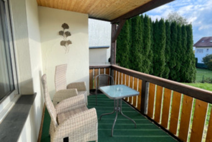 Wohnung Villingen-Schwenningen Kopsbühl - 3 Zimmer, 70 m&sup2;, 840&euro; | Angebot:25342640