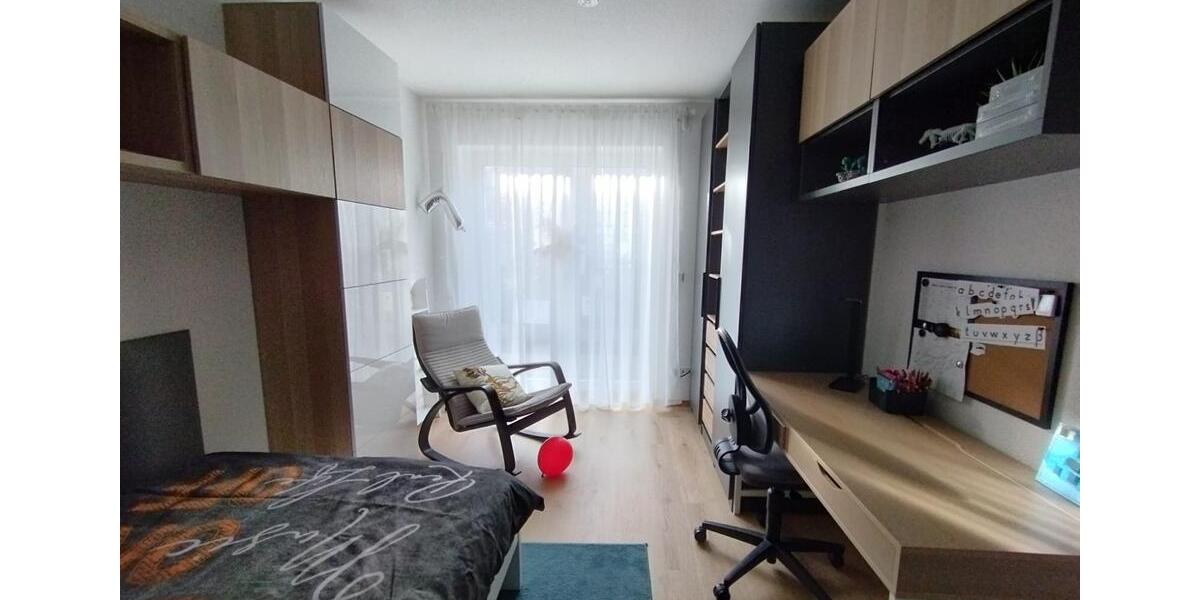 Etagenwohnung Gunningen - 4 Zimmer, 109 m&sup2;, 479.000&euro; | Angebot:25268493