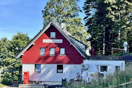 Gewerbeobjekt Schenkenzell - 1.300.000&euro; | Angebot:22989496