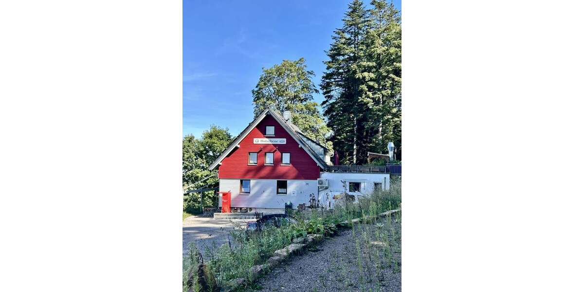 Gewerbeobjekt Schenkenzell - 1.300.000&euro; | Angebot:22989496