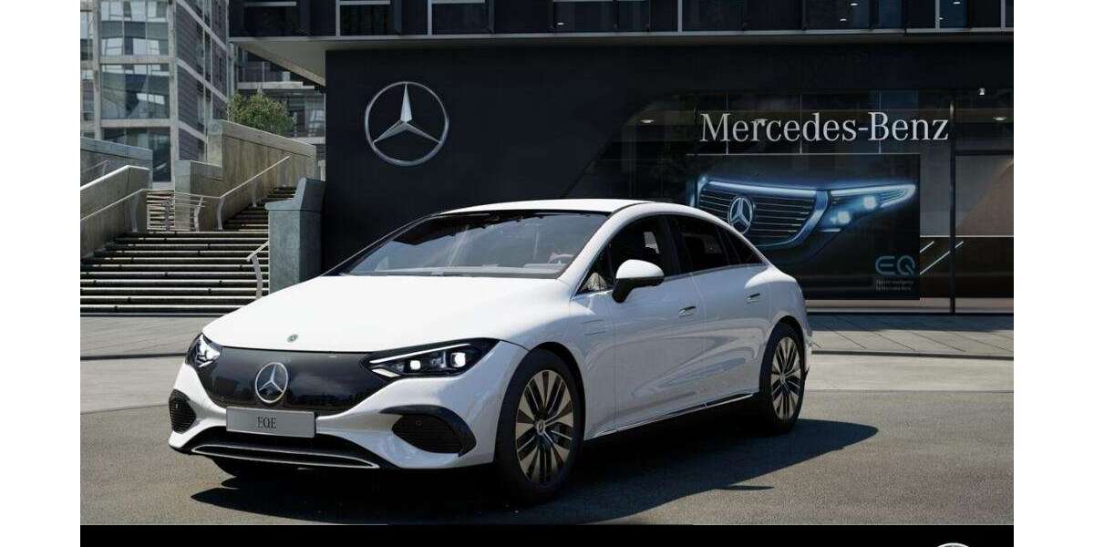 Mercedes-Benz EQE 350 44.132 km 41.900 &euro; Tuttlingen 78532