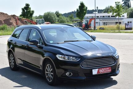 Ford Mondeo 126.000 km 8.490 &euro; Schramberg 78713
