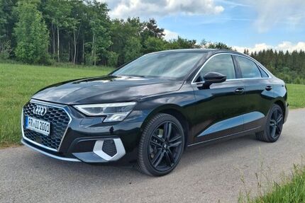 Audi A3 86.000 km 22.000 &euro; Lenzkirch 79853