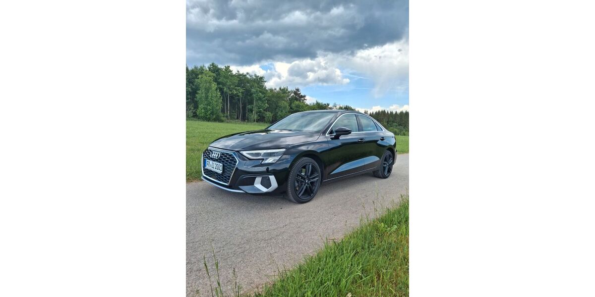 Audi A3 86.000 km 22.000 &euro; Lenzkirch 79853