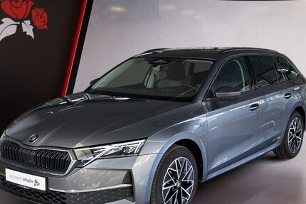 Skoda Octavia 10.100 km 35.990 &euro; Zimmern ob Rottweil 78658