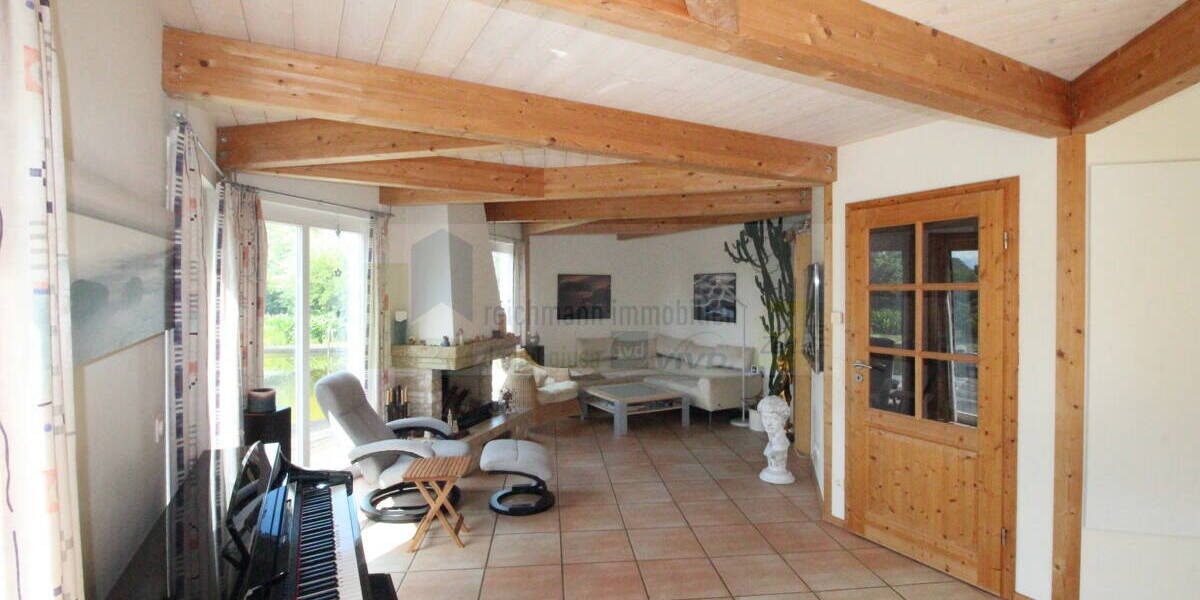 Einfamilienhaus Hüfingen / Hausen vor Wald Hausen vor Wald - 5 Zimmer, 134 m&sup2;, 537.000&euro; | Angebot:25738200