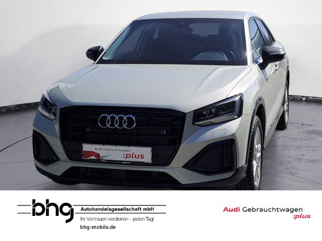 Audi Q2 5.585 km 27.990 &euro; Rottweil 78628