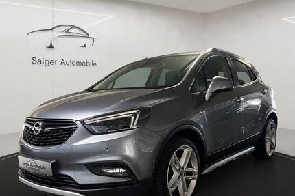 Opel Mokka 89.000 km 14.990 &euro; Titisee-Neustadt 79822