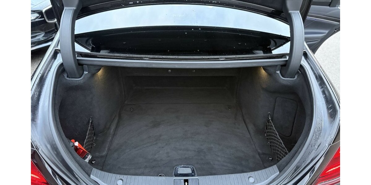 Mercedes-Benz S 400 D AMG 4MATIC/360°/BURMESTER/MASSAGE/MEMOR 130.114 km 55.800 &euro; Villingen-Schwenningen 78054