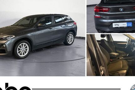 BMW X2 104.220 km 19.990 &euro; Tuttlingen 78532