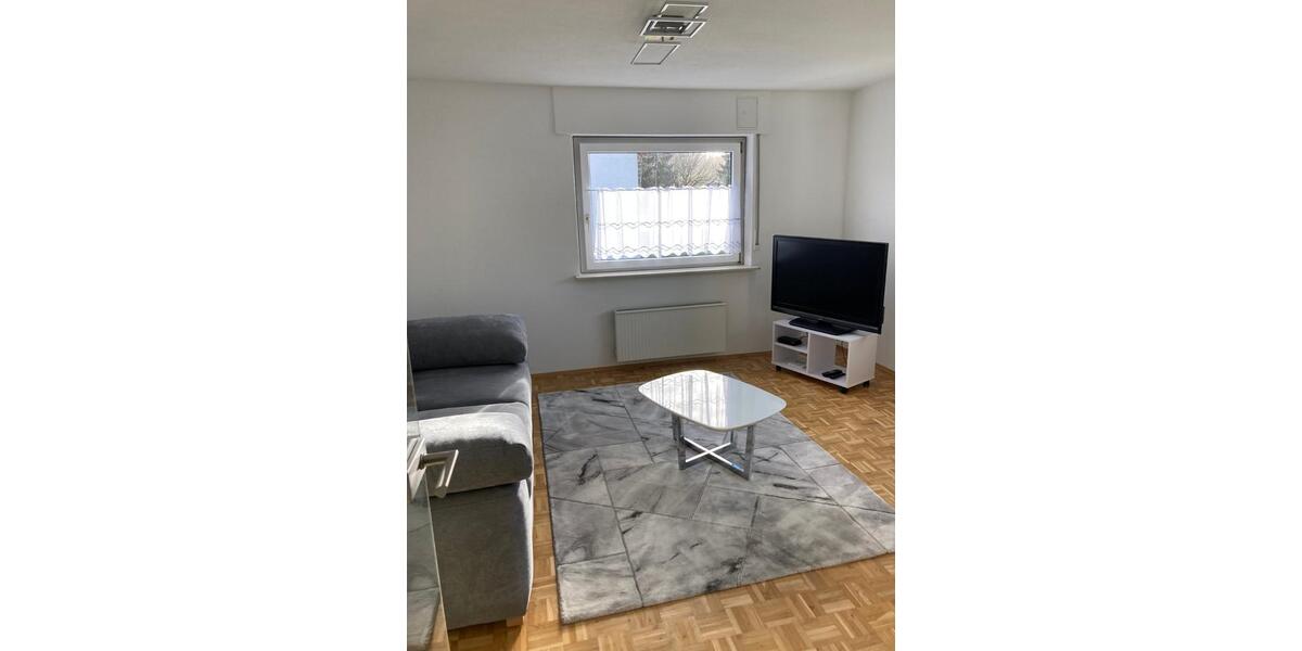 Etagenwohnung Tuttlingen - 2 Zimmer, 63 m&sup2;, 550&euro; | Angebot:25170910