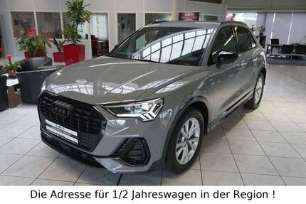 Audi Q3 5.000 km 38.990 &euro; Zimmern 78658