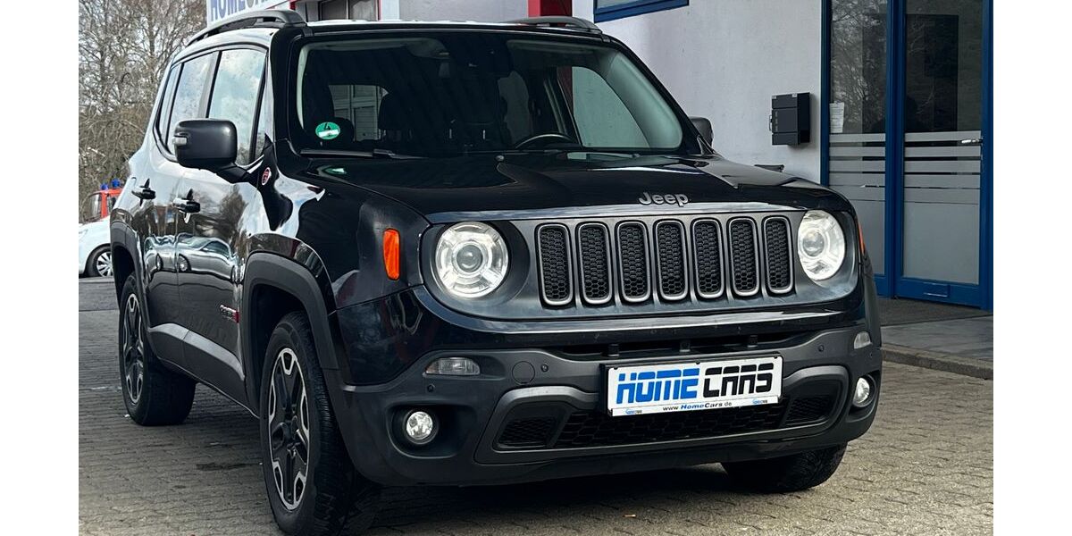 Jeep Renegade 300.000 km 7.999 &euro; Oberndorf am Neckar 78727