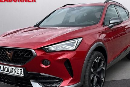 Cupra Formentor 48.600 km 27.730 &euro; Tuttlingen 78532