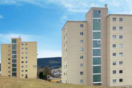 Wohnung Wehingen - 3 Zimmer, 75 m&sup2;, 155.000&euro; | Angebot:22194985