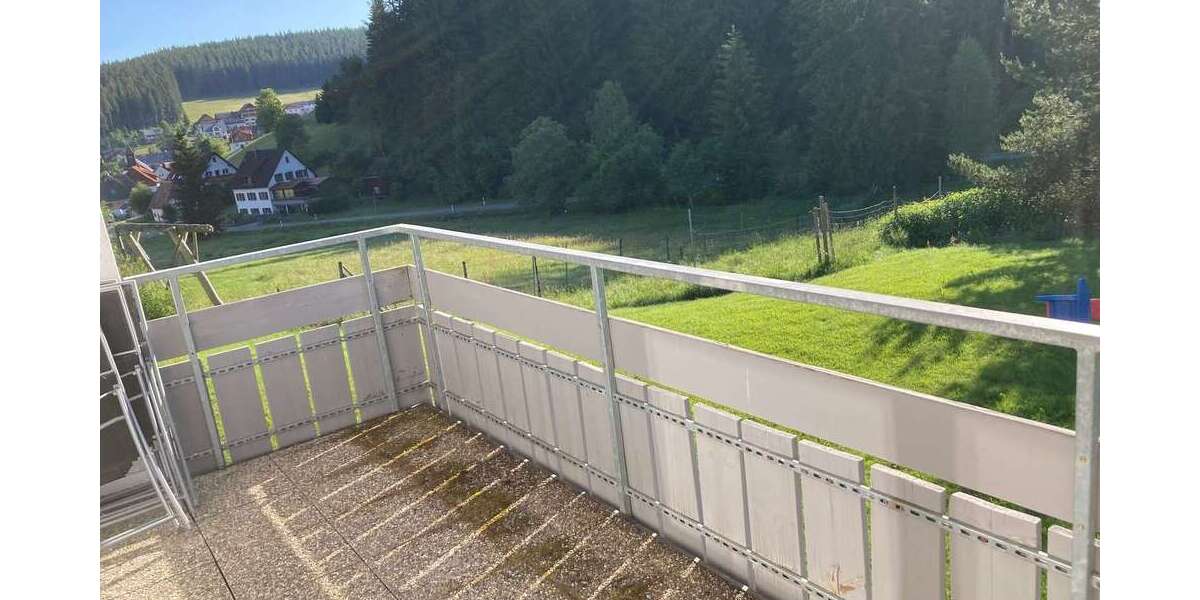 Etagenwohnung Bubenbach Bubenbach - 3 Zimmer, 75 m&sup2;, 192.500&euro; | Angebot:24821592