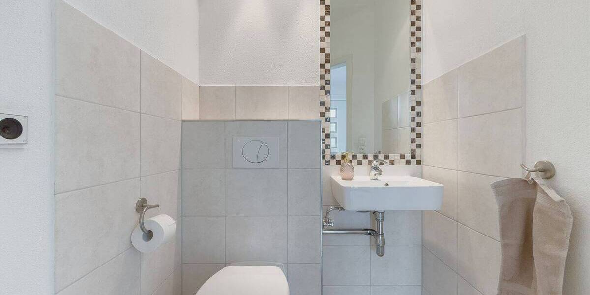 Reihenmittelhaus Villingen-Schwenningen Villingen - 5 Zimmer, 136 m&sup2;, 412.000&euro; | Angebot:26502021