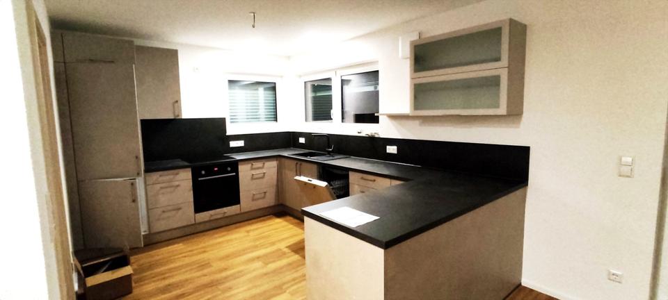 Erdgeschoßwohnung Wellendingen - 4.5 Zimmer, 130 m&sup2;, 1.330&euro; | Angebot:24814667