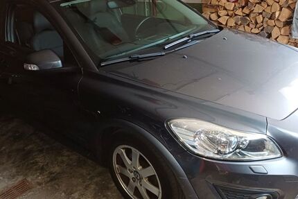 Volvo C30 190.700 km 4.300 &euro; Tuningen 78609