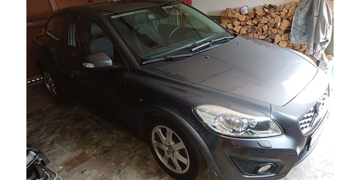 Volvo C30 190.700 km 4.300 &euro; Tuningen 78609