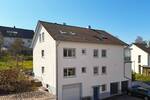 Etagenwohnung Rottweil - 4 Zimmer, 133 m&sup2;, 379.000&euro; | Angebot:26027987