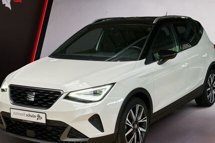 Seat Arona 22.700 km 22.880 &euro; Zimmern ob Rottweil 78658