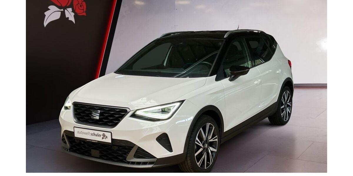 Seat Arona 22.700 km 22.880 &euro; Zimmern ob Rottweil 78658