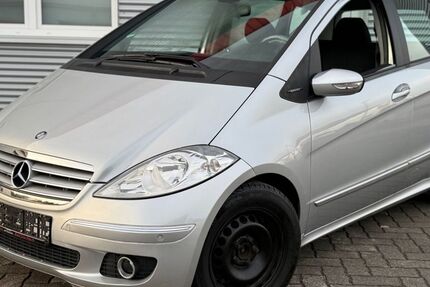 Mercedes-Benz A 180 124.000 km 3.980 &euro; Bad Dürrheim 78073