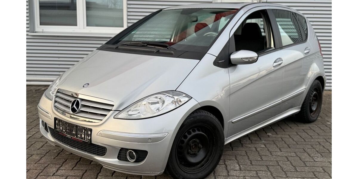 Mercedes-Benz A 180 124.000 km 3.980 &euro; Bad Dürrheim 78073
