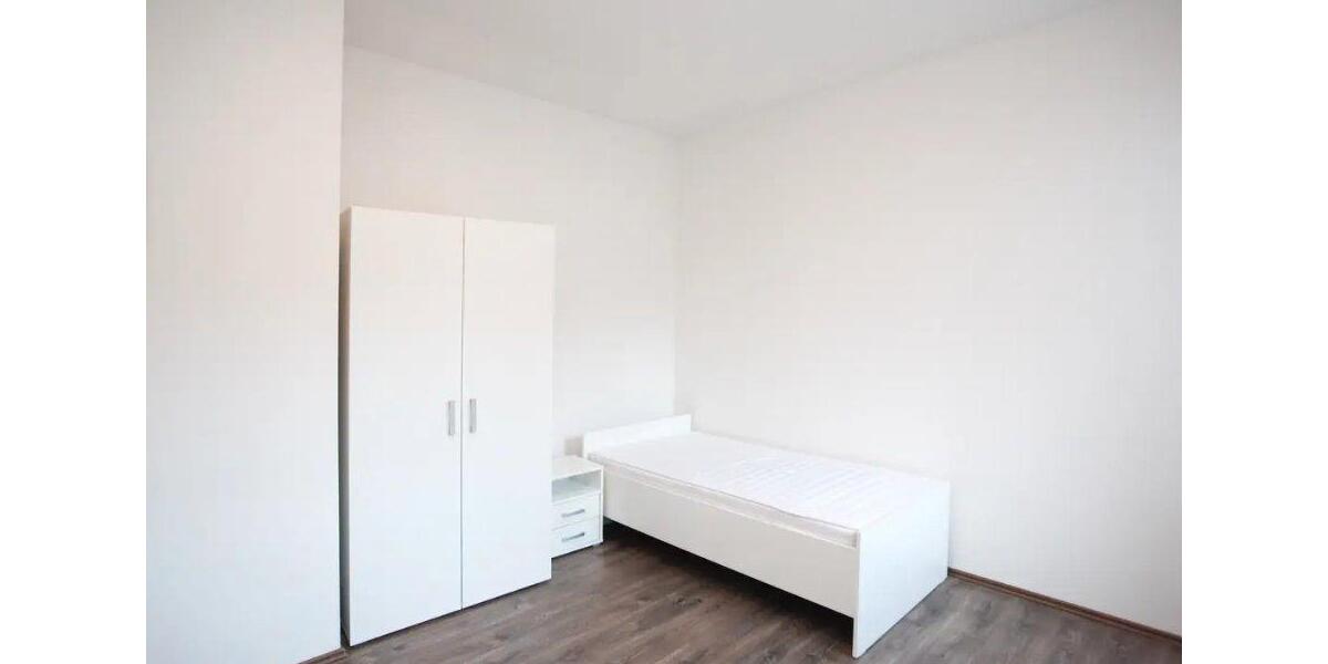 Etagenwohnung Niedereschach - 1 Zimmer, 27 m&sup2;, 350&euro; | Angebot:26592427