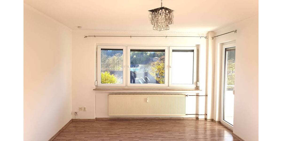Etagenwohnung Oberndorf am Neckar Oberndorf - 4 Zimmer, 91 m&sup2;, 192.500&euro; | Angebot:25728648