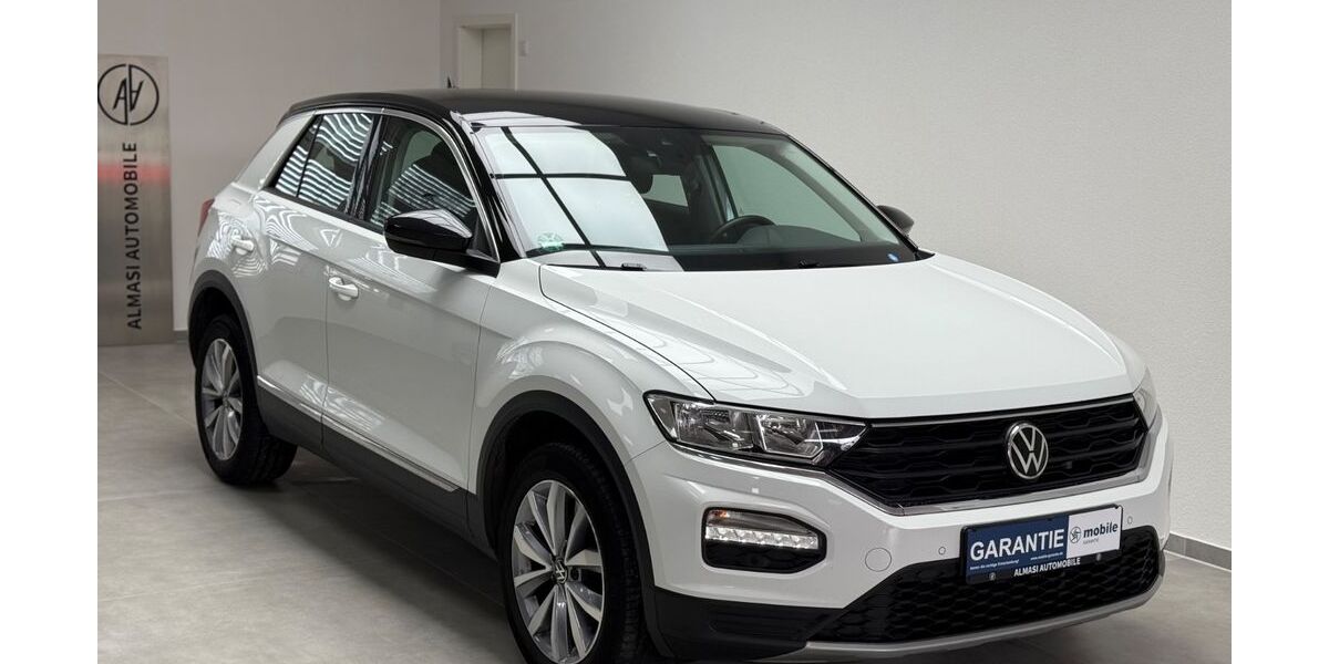 VW T-Roc 79.861 km 18.990 &euro; Aldingen 78554