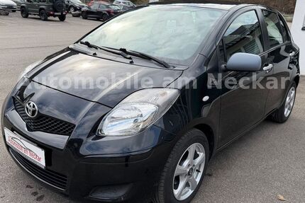 Toyota Yaris 115.000 km 4.700 &euro; Oberndorf am Neckar 78727