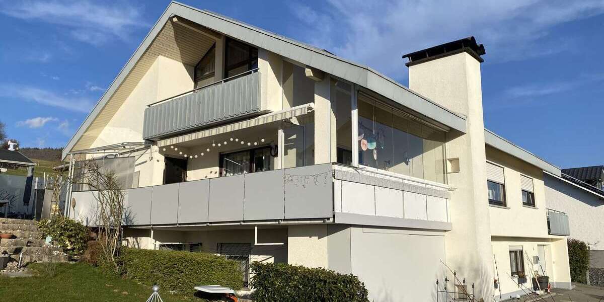 Einfamilienhaus Balgheim - 9 Zimmer, 329 m&sup2;, 599.000&euro; | Angebot:26108991
