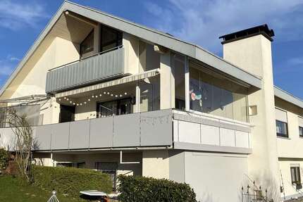 Haus Balgheim - 9 Zimmer, 329 m&sup2;, 599.000&euro; | Angebot:26108991