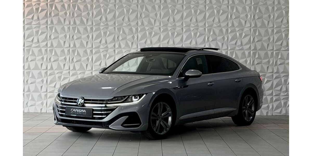 VW Arteon 69.200 km 32.590 &euro; Rottweil 78628