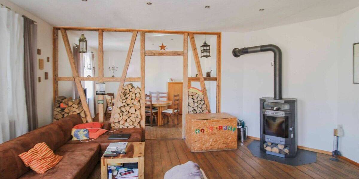 Mehrfamilienhaus, Wohnhaus Königsfeld im Schwarzwald Königsfeld - 1 Zimmer, 417 m&sup2;, 699.000&euro; | Angebot:26037211
