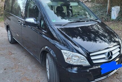 Mercedes-Benz Viano 217.000 km 16.000 &euro; Tuttlingen 78532