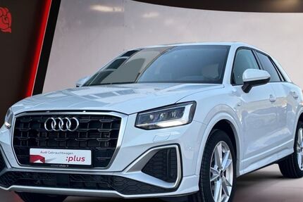 Audi Q2 19.199 km 34.490 &euro; Villingen-Schwenningen 78052