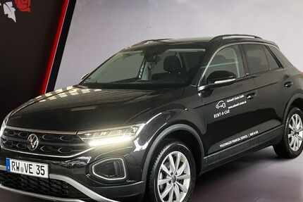 VW T-Roc 26.900 km 27.880 &euro; Zimmern ob Rottweil 78658