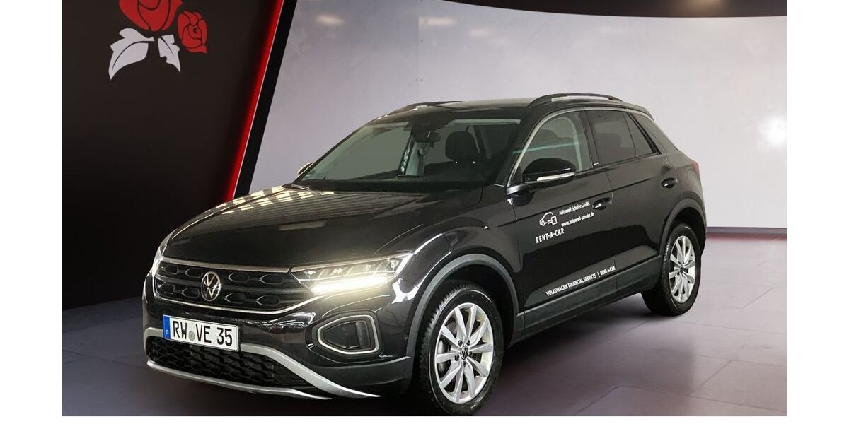 VW T-Roc 26.900 km 27.880 &euro; Zimmern ob Rottweil 78658